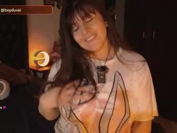 beyduval webcam chaturbate model stream image