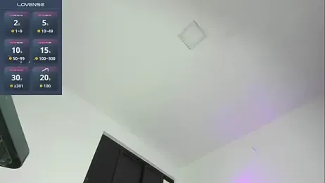 Benjamin_Buster webcam stripchat model stream image