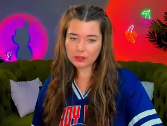 arigraynor webcam chaturbate model stream image