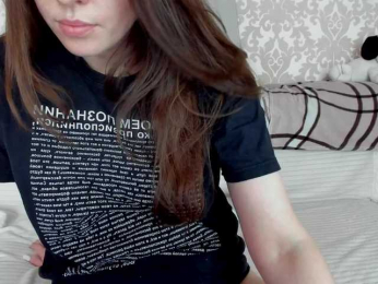 FoxyAlisa webcam model stream image