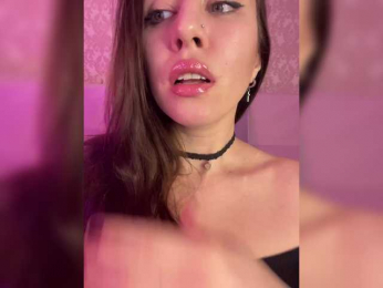 FoxyAlisa webcam model stream image