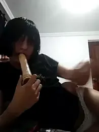 sophiasleepy1 webcam model stream image