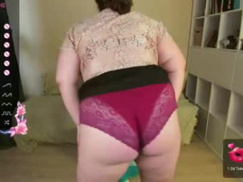 plum_pie__ webcam chaturbate model stream image