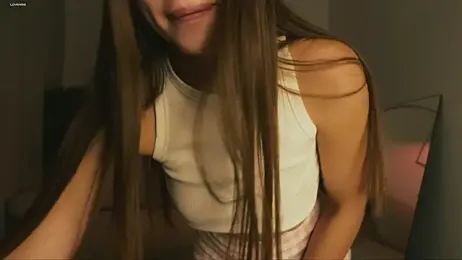 aryamirelle webcam model stream image