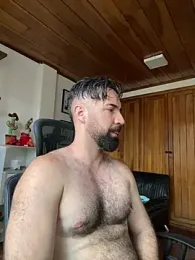 Juan_Art webcam model stream image
