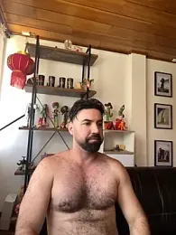 Juan_Art webcam stripchat model stream image