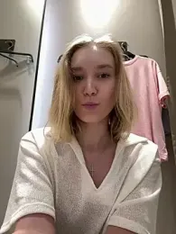 MariaTull webcam model stream image
