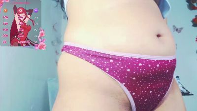 RedValery webcam preview
