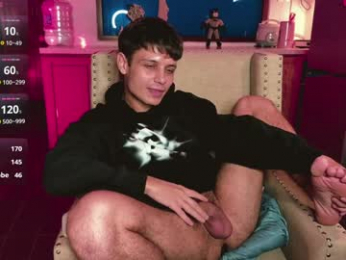 bananachill webcam chaturbate model stream image