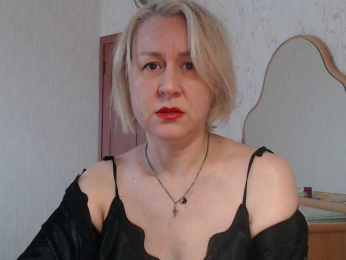 MilenaGerl webcam model stream image