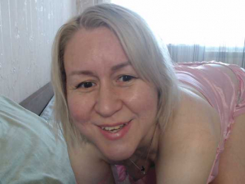 MilenaGerl webcam model stream image