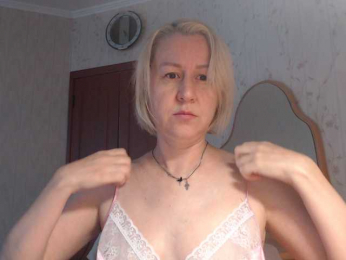 MilenaGerl webcam model stream image