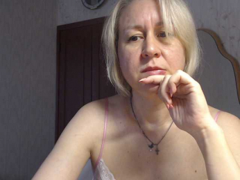 MilenaGerl webcam model stream image
