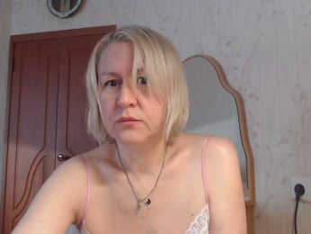 MilenaGerl webcam model stream image