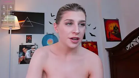 heartseduction webcam stripchat model stream image