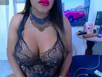 AntonetteBigCock webcam model stream image