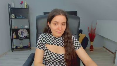 MelissaWiliam webcam model stream image