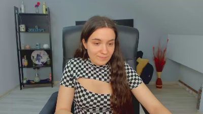 MelissaWiliam webcam model stream image