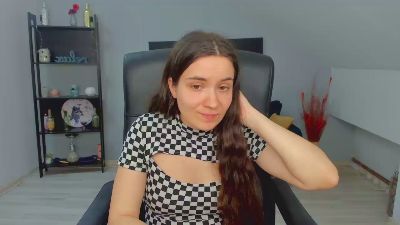 MelissaWiliam webcam model stream image