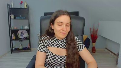 MelissaWiliam webcam model stream image