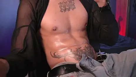 DemonKush-- webcam model stream image