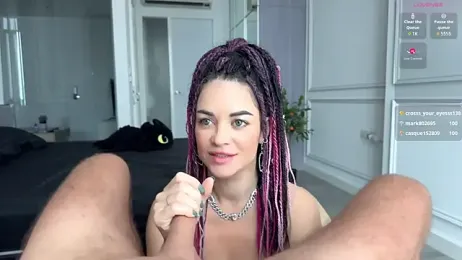 Hella_Hardcorre webcam model stream image