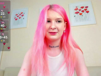 rosamariposa webcam model stream image