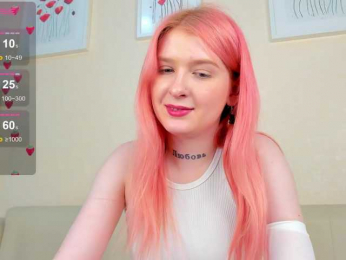rosamariposa webcam model stream image