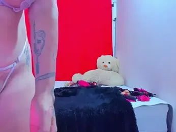 MatureAlicia webcam model stream image