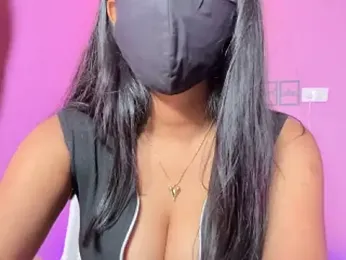 Neha18 webcam model stream image