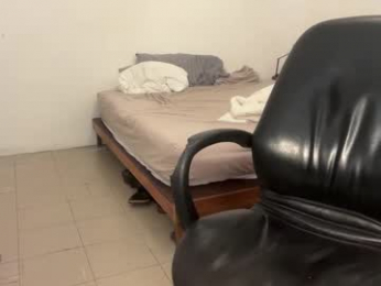 lux_15 webcam model stream image