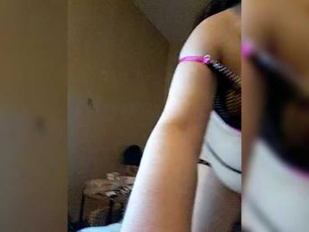Light_Breeze webcam bongacams model stream image