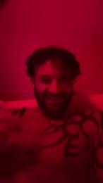 Danielhurus webcam model stream image