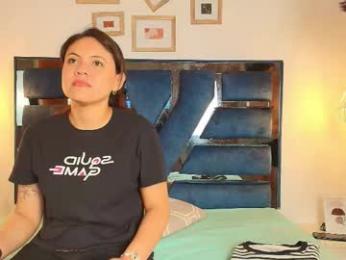 zoe_and_dylan_ webcam chaturbate model stream image