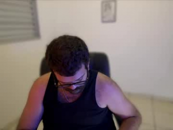 baddaddybrasil webcam model stream image