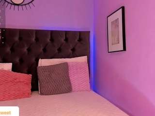 daniela-tovar webcam model stream image