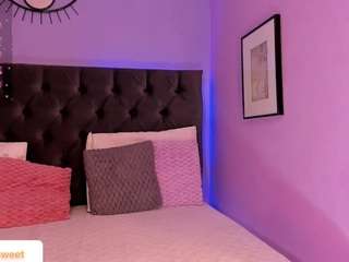 daniela-tovar webcam model stream image