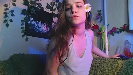 Tiny_Witch webcam stripchat model stream image