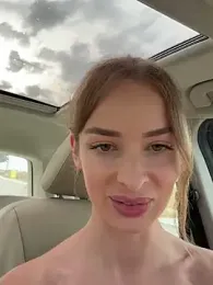 EvieEvans webcam model stream image