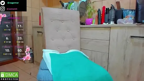 xmarshax webcam model stream image