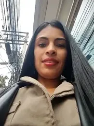 Astrid-- webcam model stream image