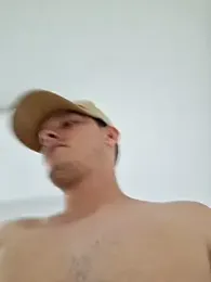 _Ottis_ webcam model stream image