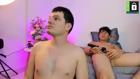 _Ottis_ webcam model stream image