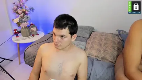 _Ottis_ webcam model stream image