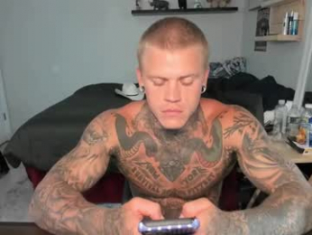 tatteddaddy9000 webcam model stream image