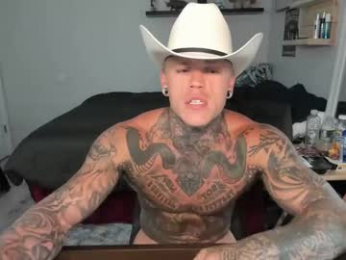tatteddaddy9000 webcam chaturbate model stream image