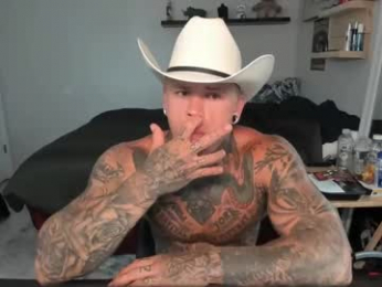 tatteddaddy9000 webcam model stream image
