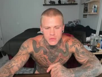 tatteddaddy9000 webcam model stream image