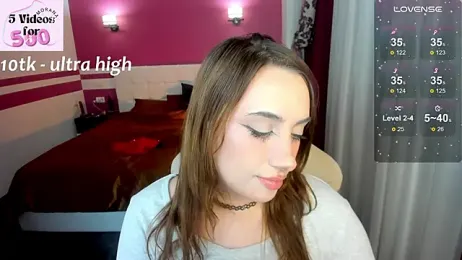 MoranaKit webcam model stream image