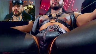 Srbillymyers webcam model stream image